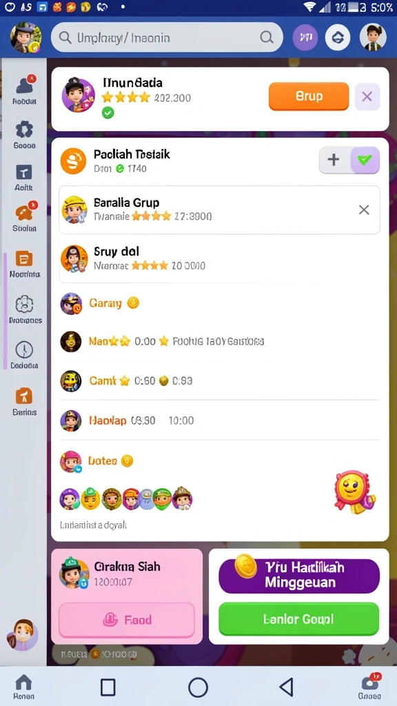 Screenshot 456win nomor 2