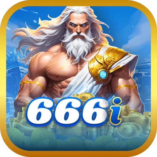 666i APK Resmi — ikon aplikasi