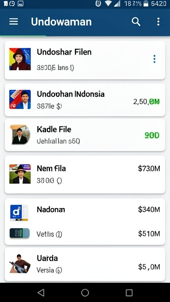 Screenshot 7game nomor 2