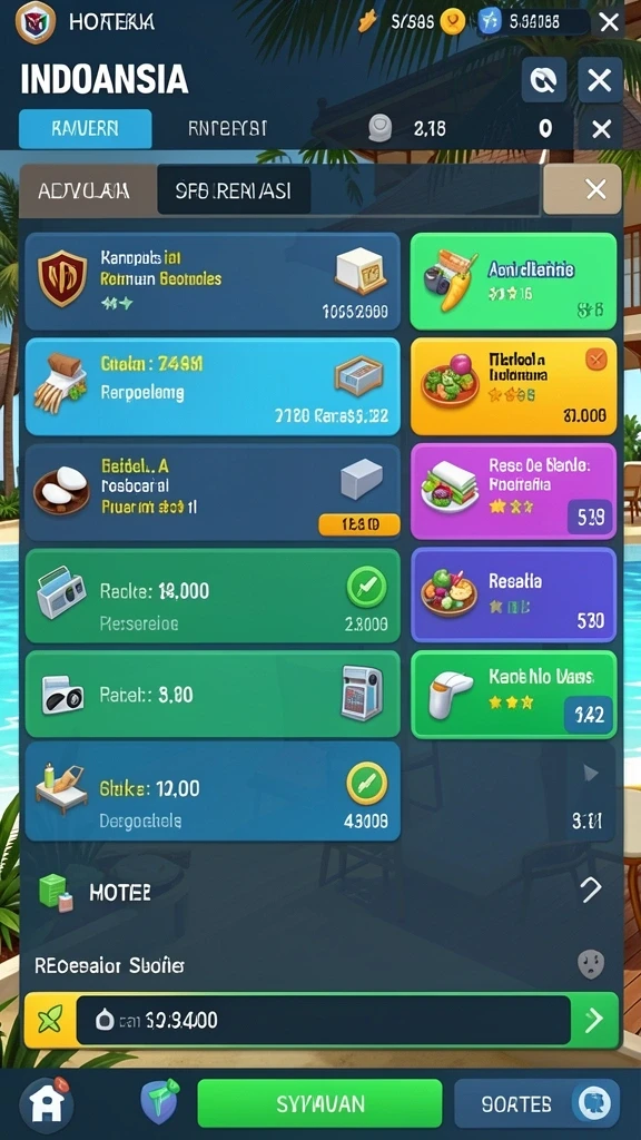 Screenshot 8728slots nomor 1