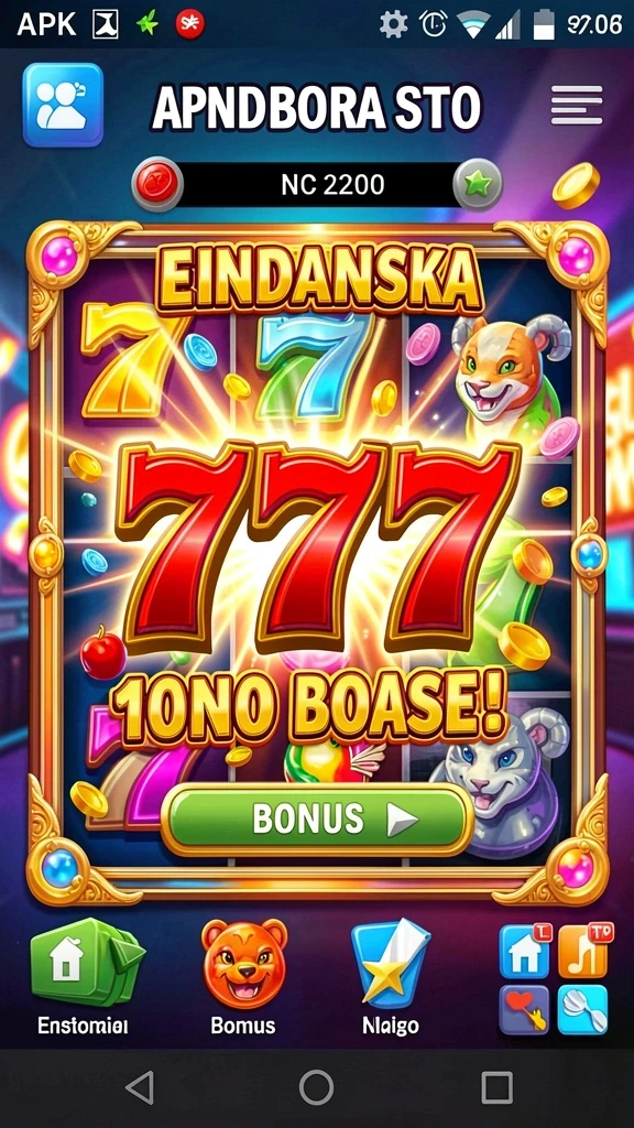 Screenshot 987up nomor 1