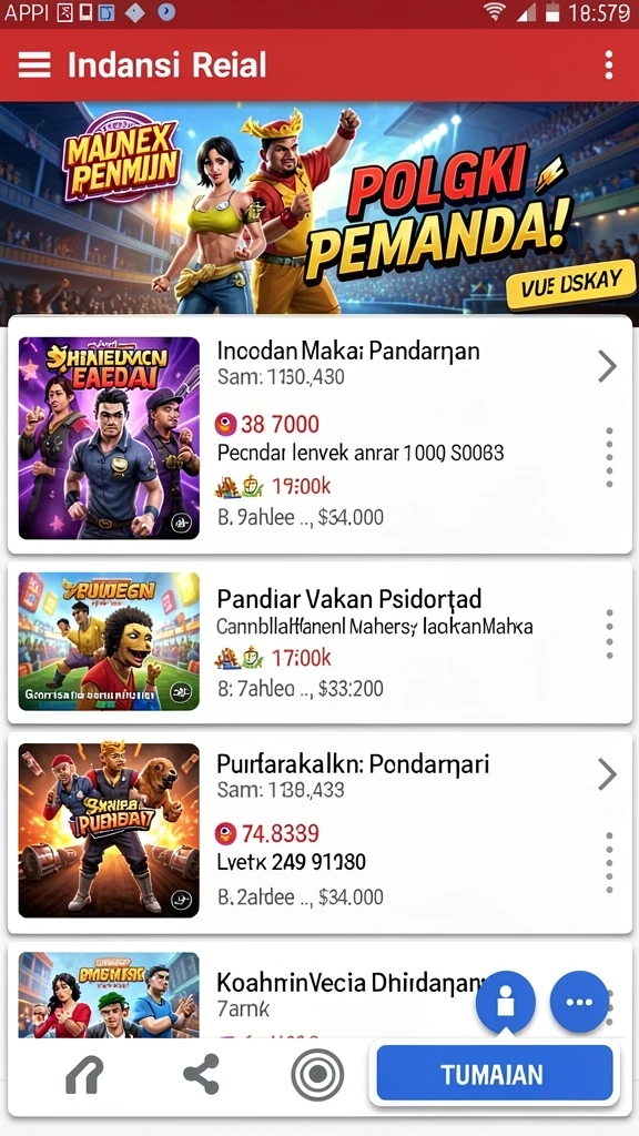 Screenshot 987up nomor 3