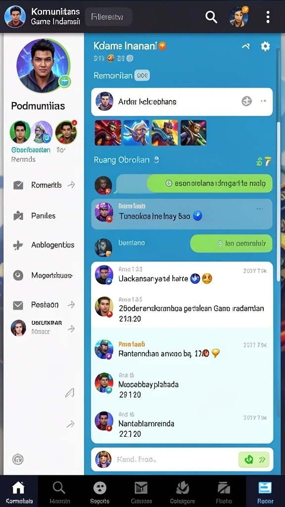 Screenshot bromo77 nomor 2