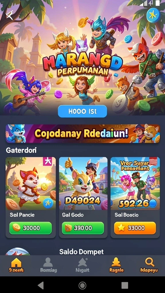 Screenshot hanabi88 nomor 1