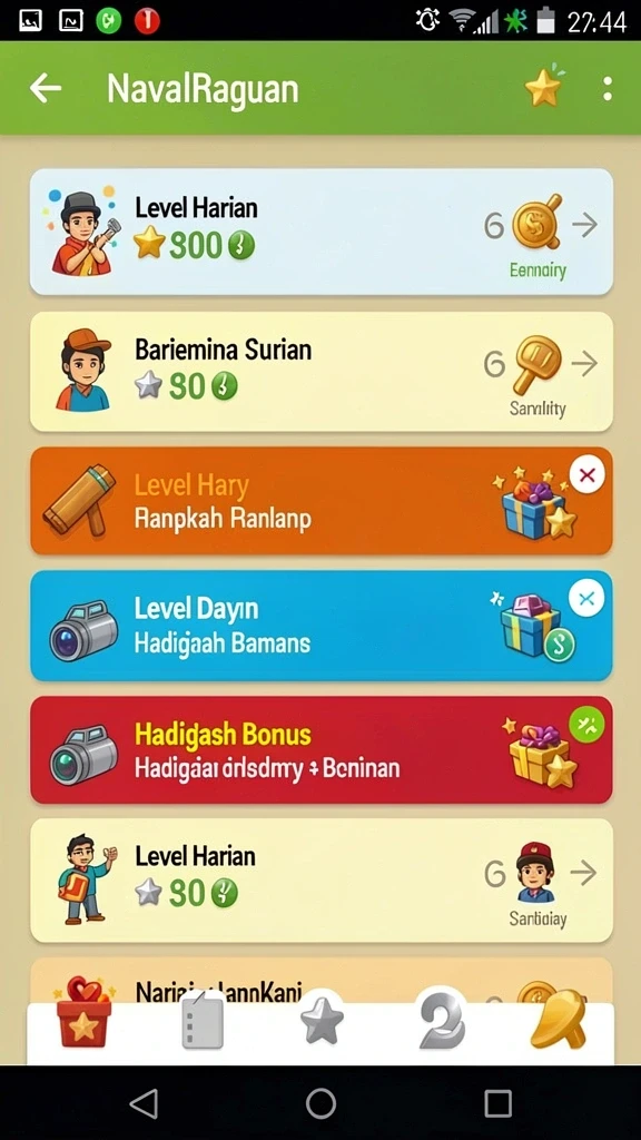 Screenshot hanabi88 nomor 2