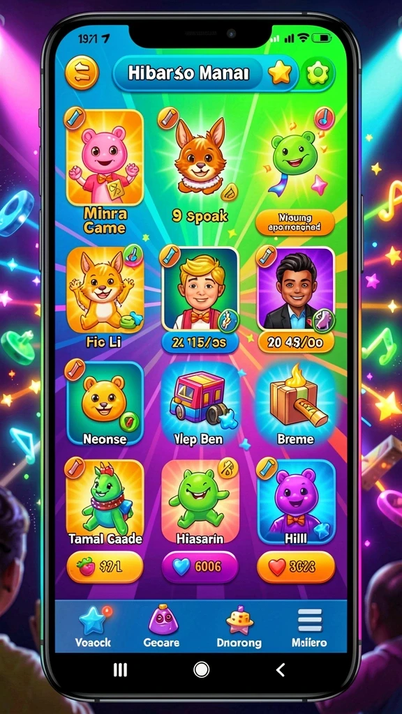 Screenshot hanabi88 nomor 3