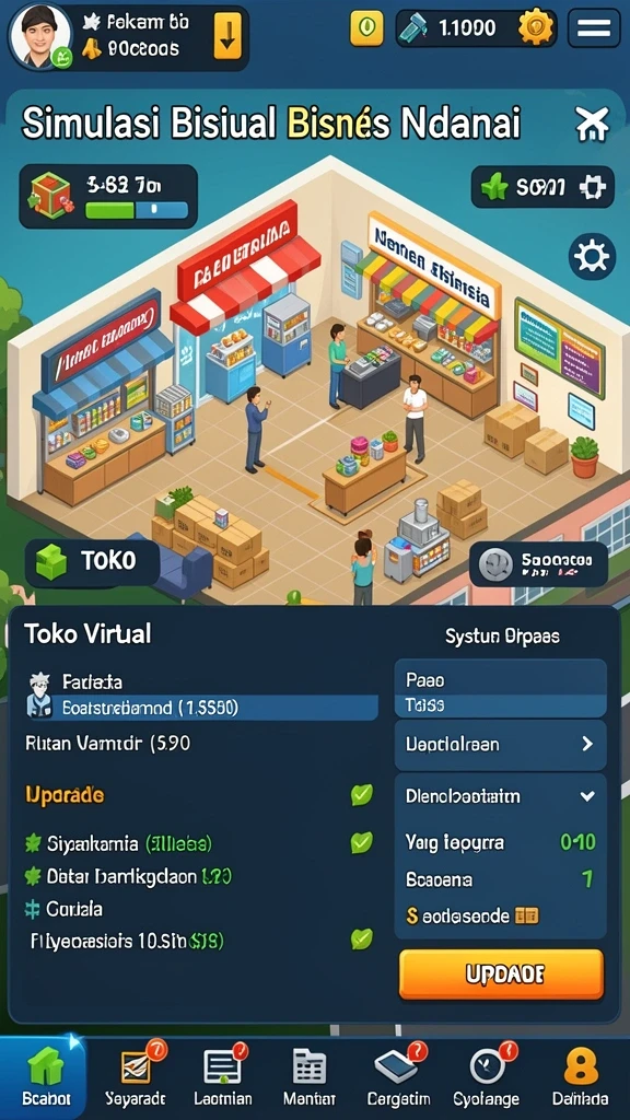 Screenshot juara666 nomor 2