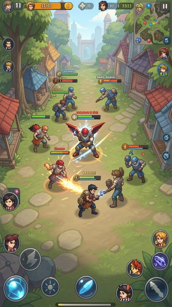 Screenshot kapalslot nomor 1