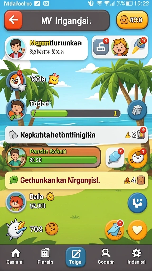 Screenshot kepo66 nomor 1