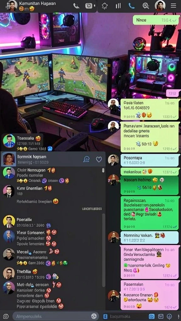 Screenshot keren777 nomor 1
