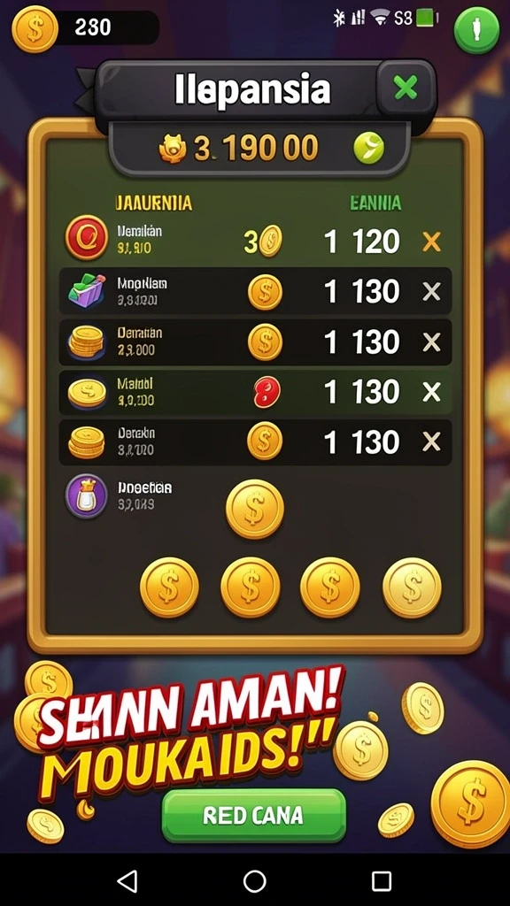 Screenshot kilauwin nomor 3