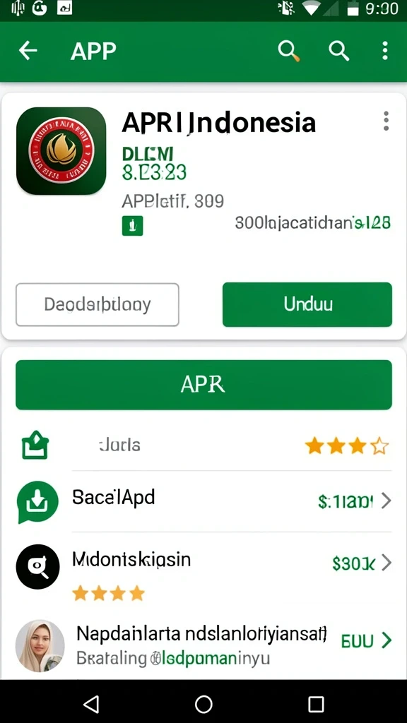 Screenshot kostoto nomor 3