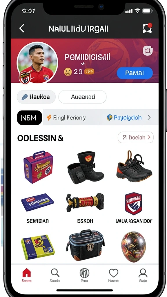Screenshot laparbos nomor 1