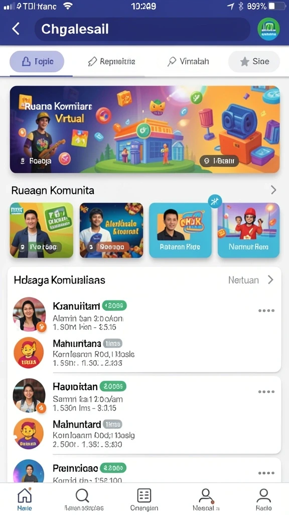 Screenshot lengkap777 nomor 1