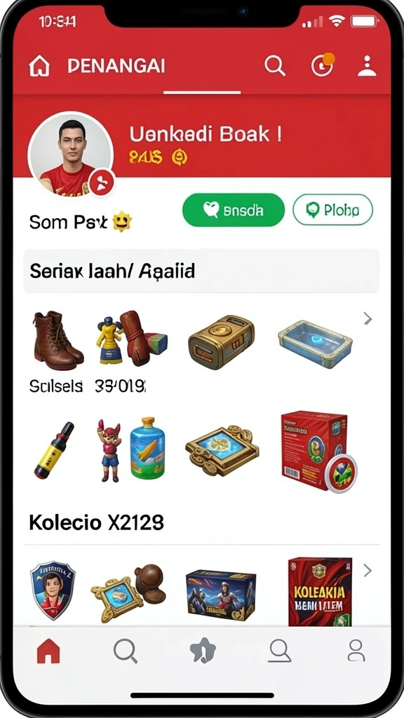 Screenshot lotusbet88 nomor 3