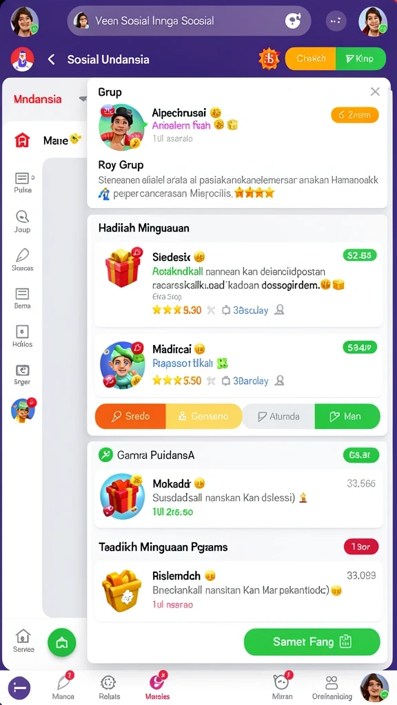 Screenshot megawin188 nomor 1
