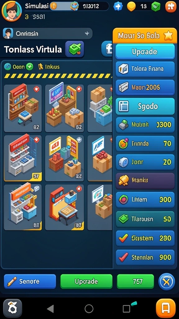 Screenshot ovabet nomor 1
