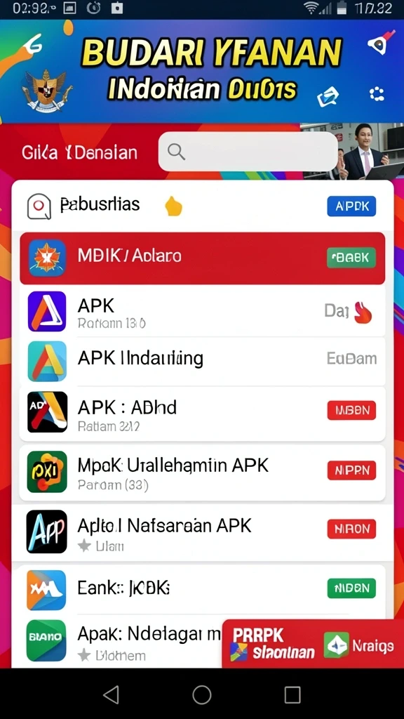 Screenshot ovabet nomor 3