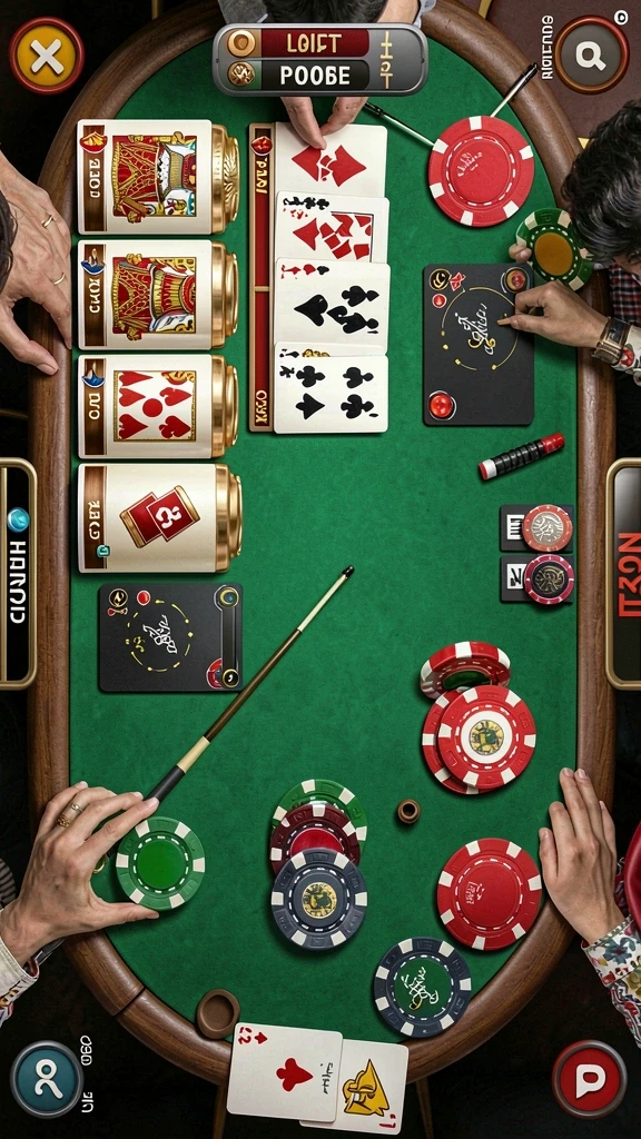Screenshot pgking nomor 1