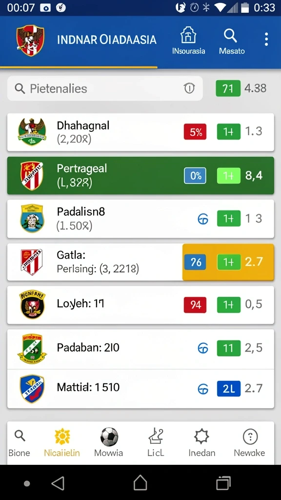 Screenshot pgking nomor 2