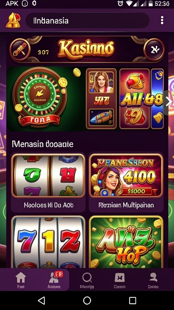 Screenshot poker88 nomor 2