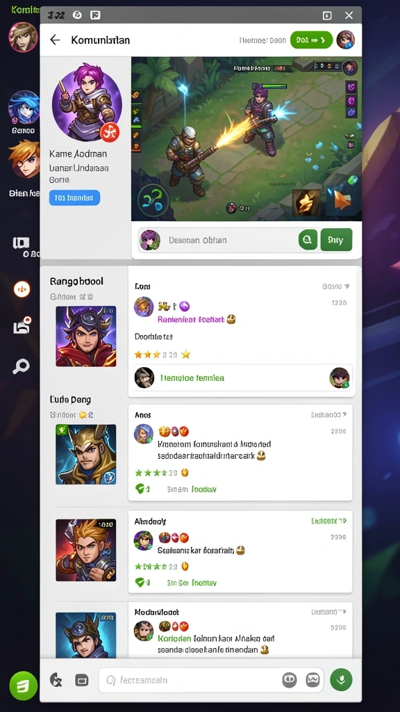 Screenshot poker88 nomor 3