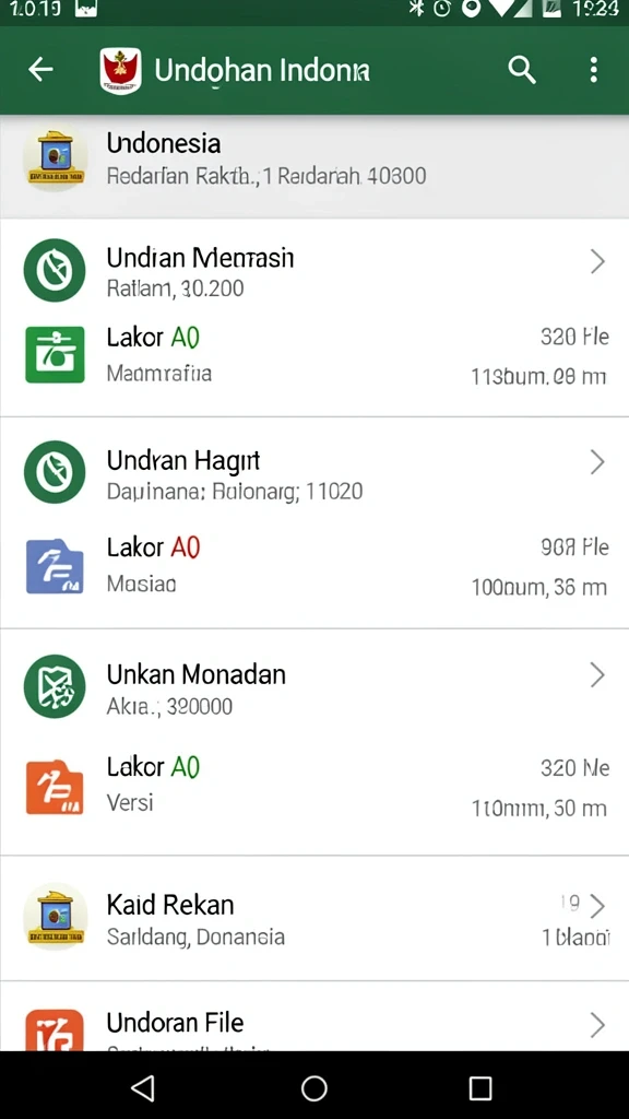 Screenshot probet88 nomor 3