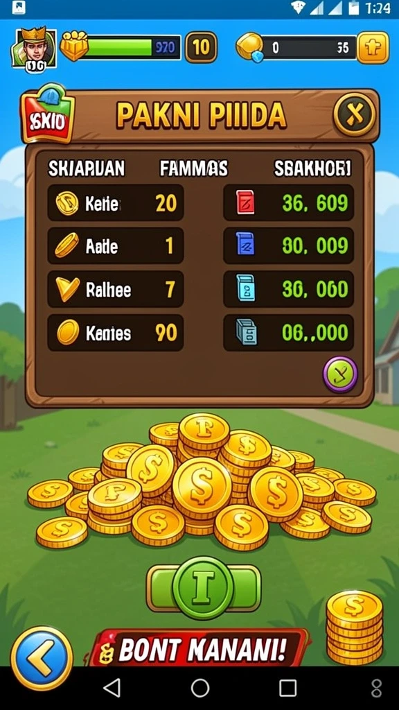 Screenshot pt89 nomor 3