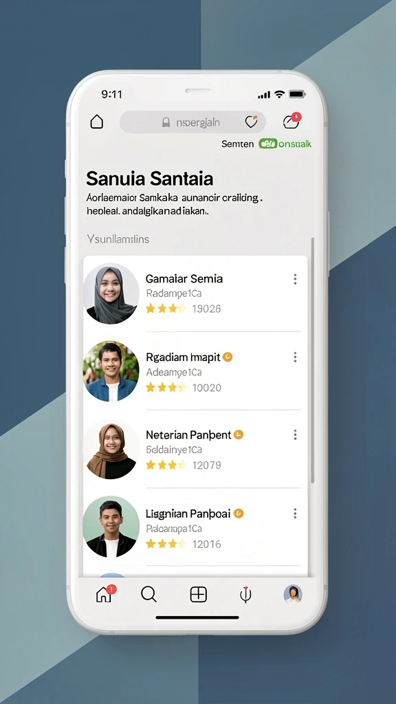 Screenshot rajacuan nomor 1