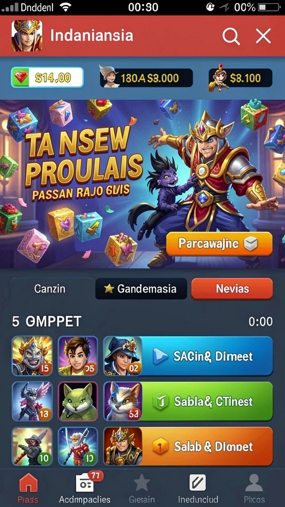 Screenshot rp8 nomor 1