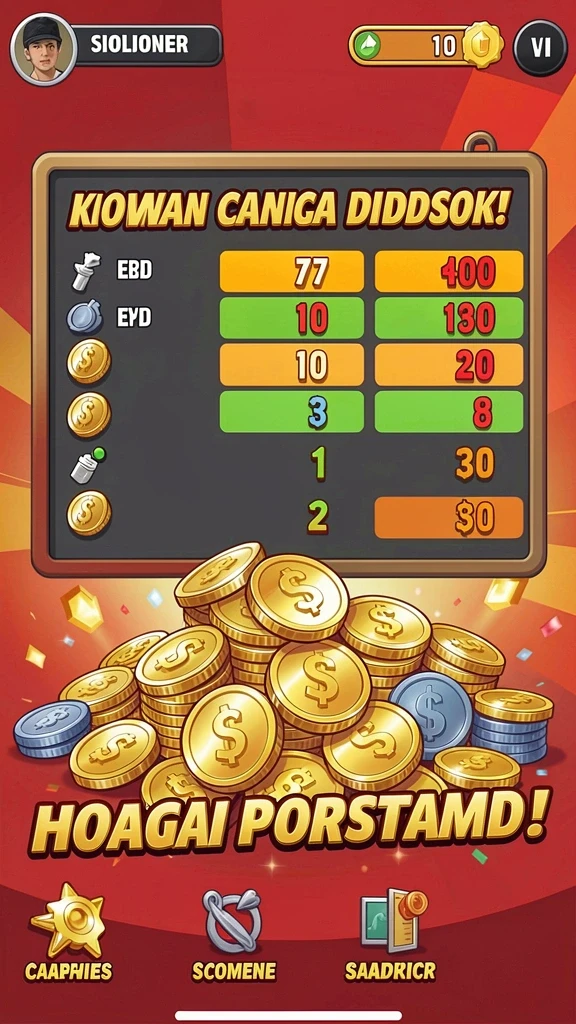 Screenshot slot88 nomor 1