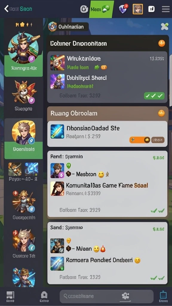 Screenshot soju88 nomor 3