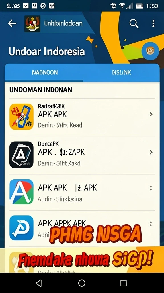 Screenshot svip2 nomor 1