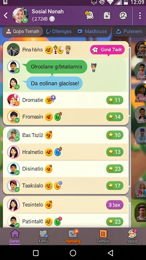 Screenshot t9999 nomor 1
