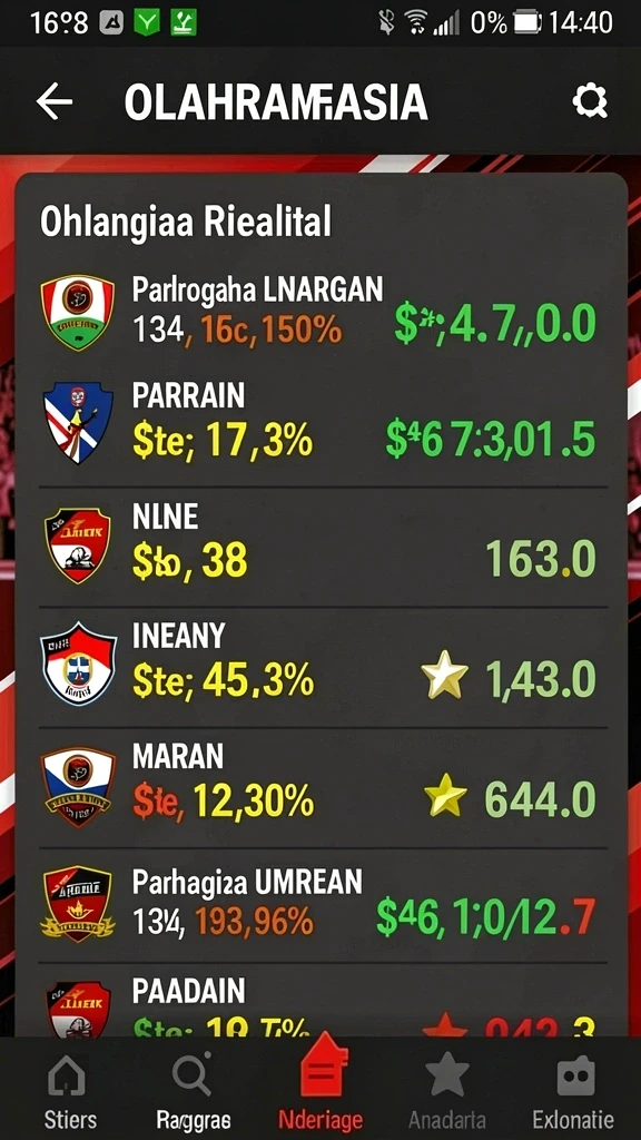 Screenshot tante777 nomor 1