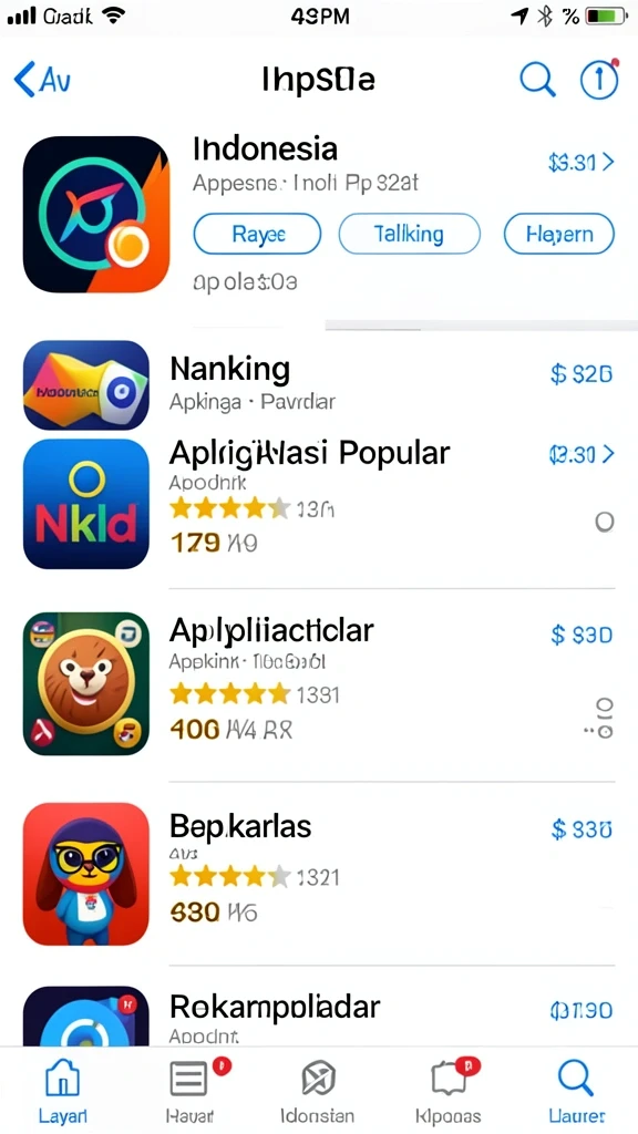 Screenshot tokekwin nomor 2