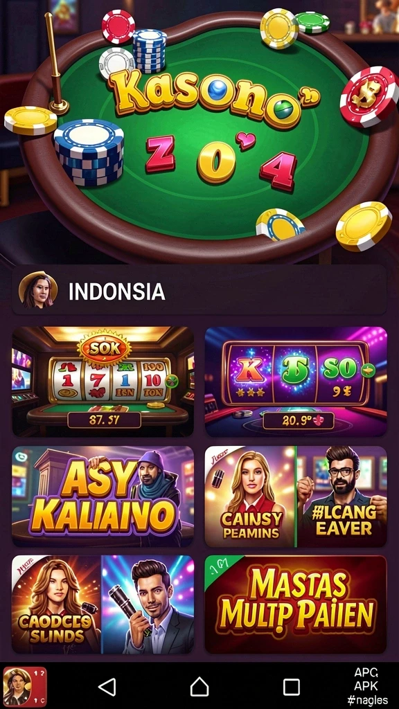 Screenshot visitorbet nomor 1