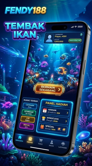 fendy188 — galeri pratinjau - APK Resmi